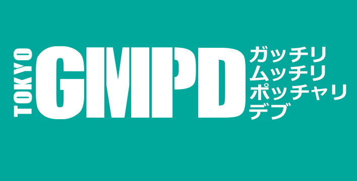 新宿・上野 重量系ウリ専 GMPD