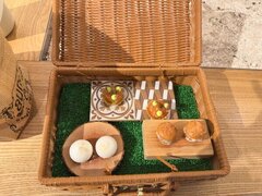 おはよう天照大神🌏