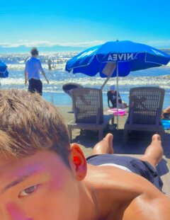 しばらく休みます😭