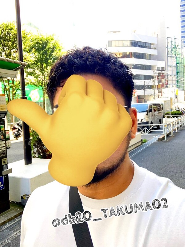 散髪
