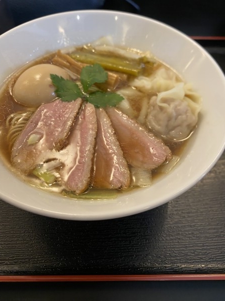 ラーメン