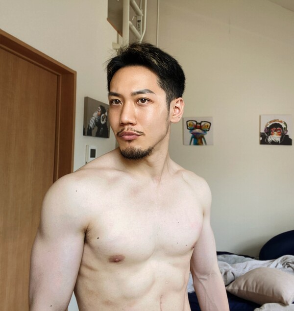 暑中見舞い
