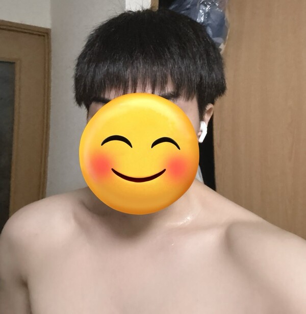 「これ、触れてみたらわかると思う。」
