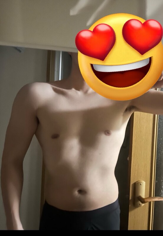 【色白×細身×超素直】20歳がデビュー🌙 お客様第一で、ぎこちないけど一生懸命です🫣