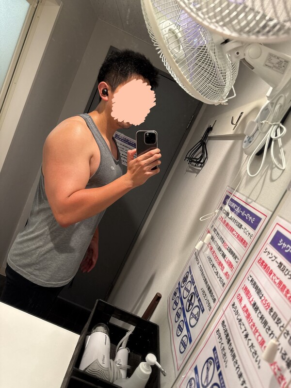 あちちすぎる🥵