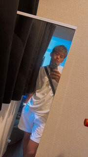 お久しぶりです👋🏾