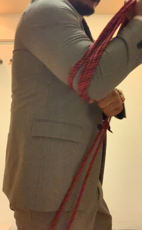 明日も空いてます。