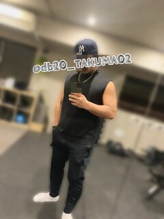 今日夜中まで行けますよー！