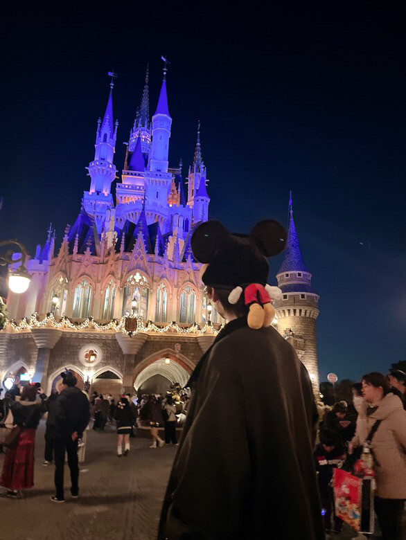 新年あけましておめでとうございます