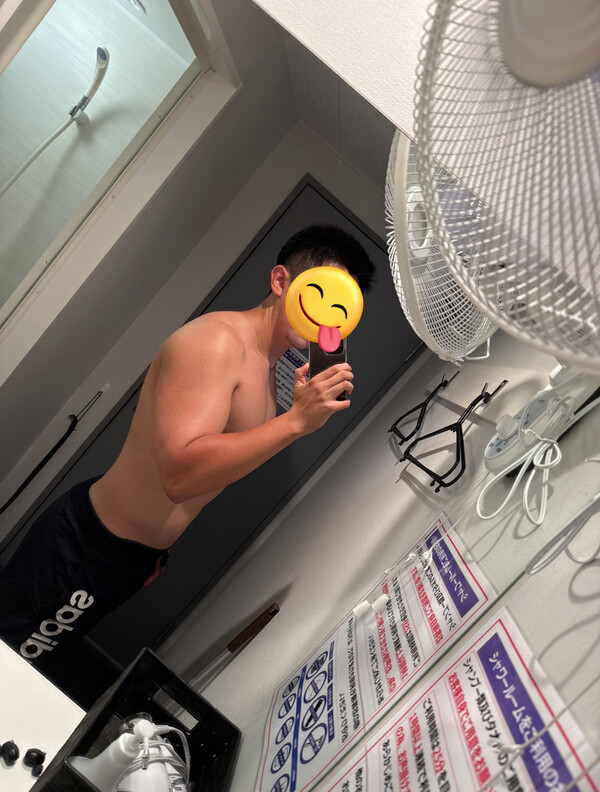そろそろ梅雨入りですね☔️