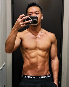 ジムトレ始動！