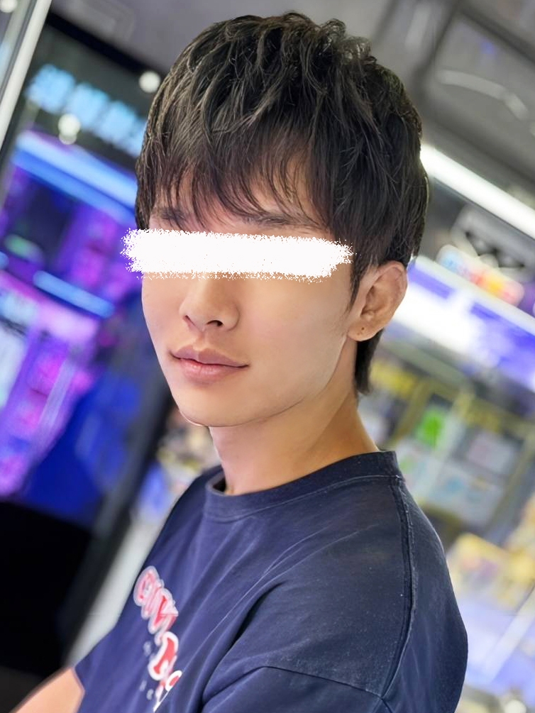 ジュキヤ(1)