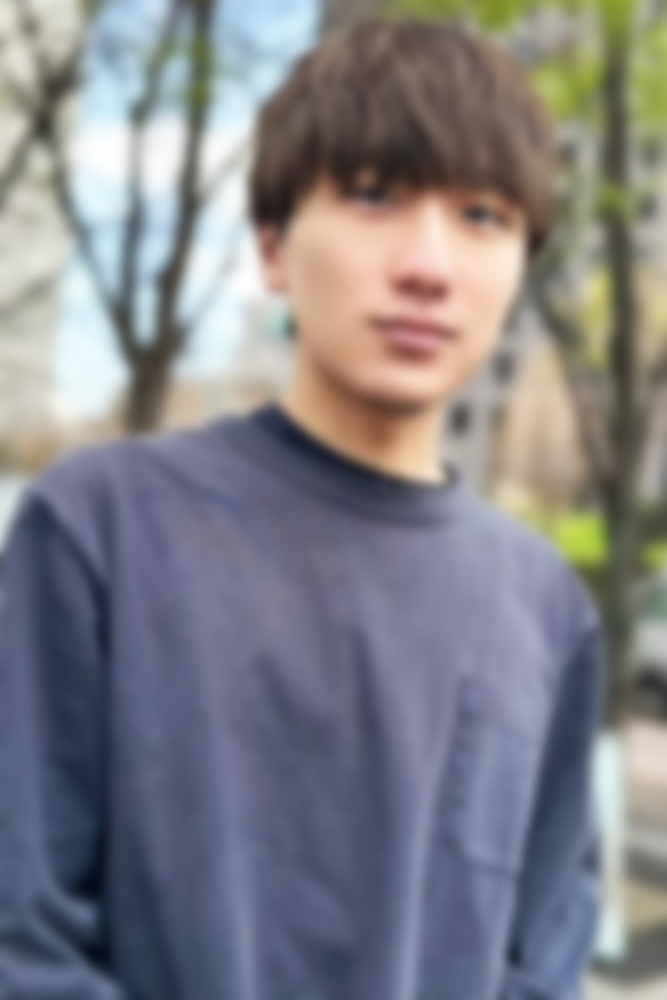 ソウイチロウ(3)