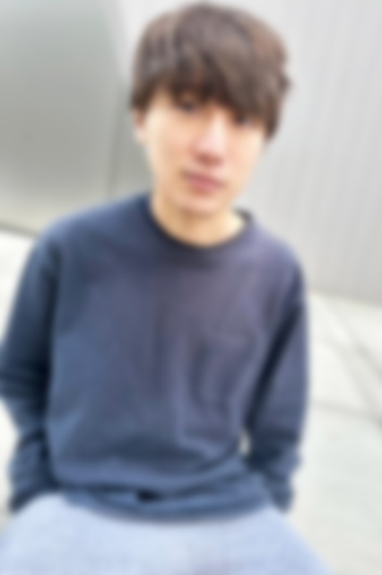 ソウイチロウ