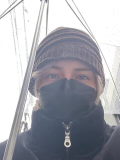 今日も出勤！！