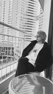 静寂にほどけていく