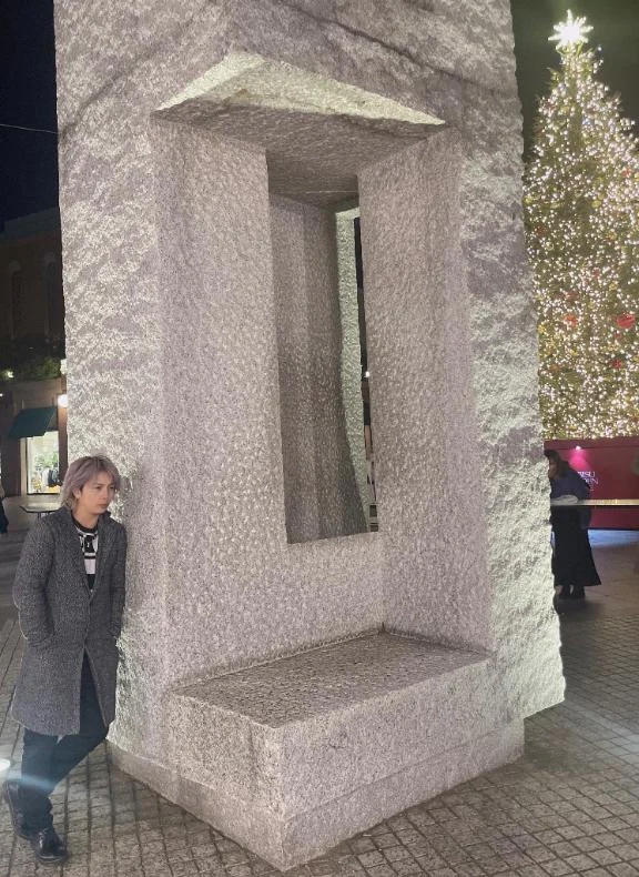 心が風になる夜