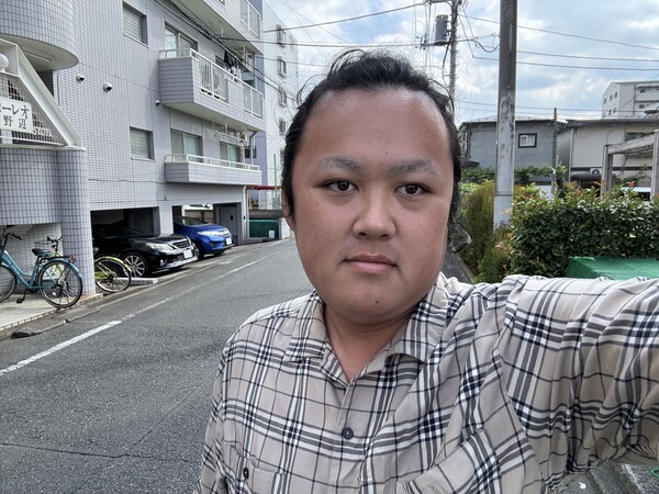 はじめまして！