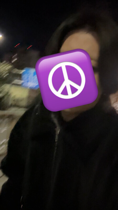 急遽出勤してます！