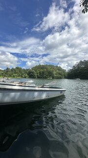 お盆休み、皆さんは何してますか？🎐