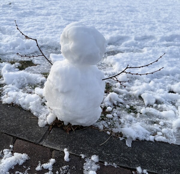 はじめまして！