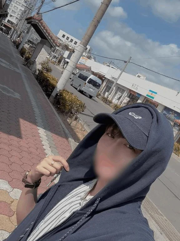 沖縄！