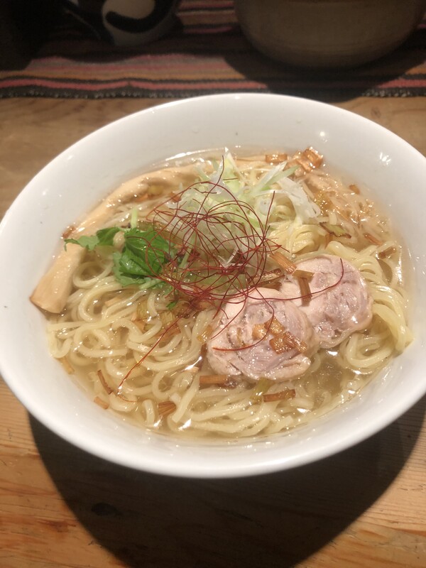 今日のお昼ご飯！