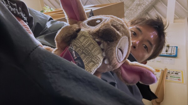 みんな体調気をつけてね