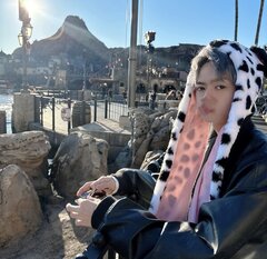 懐かしい写真