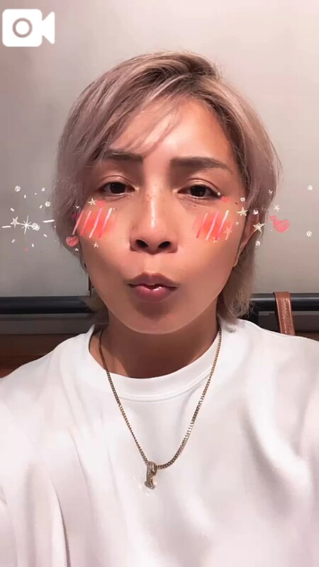 復帰後初出勤！