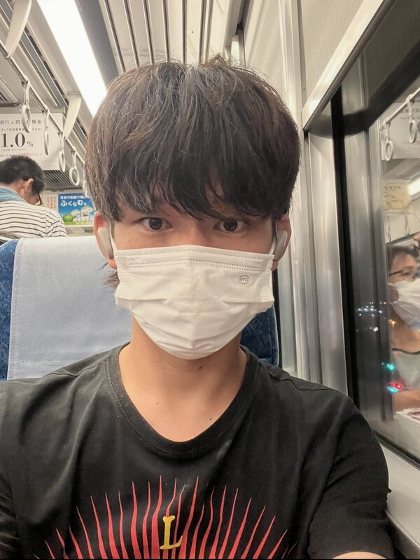初めましてー！じゅきやです！