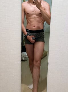 近場で会えたら……