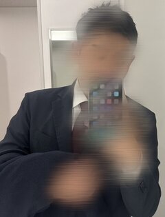 はじめまして！黒川直樹です！😁