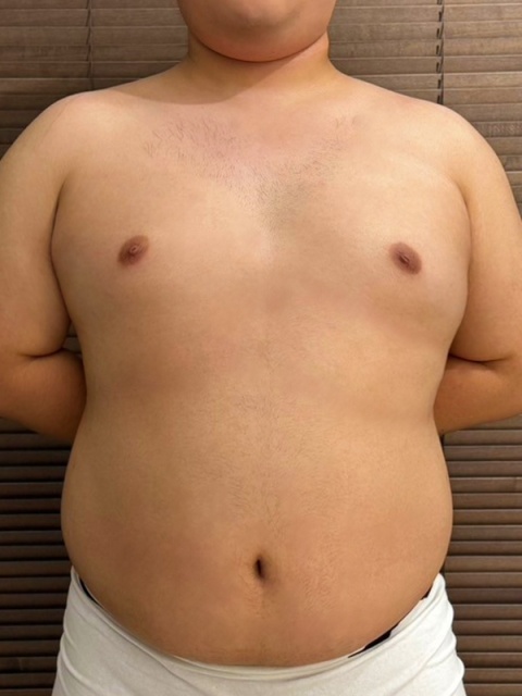 楠木