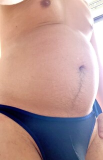 パイパン強化合宿ー痒くて仕方なくなるまであと何日？ー