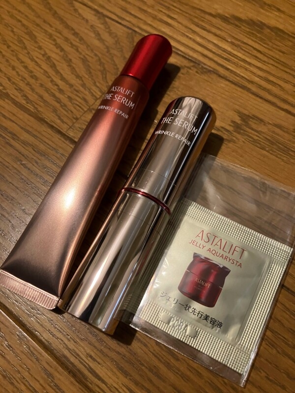 誕生日プレゼントいただきました🎁