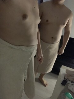 佐々木さんと3Pしました！