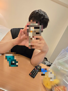 お久しぶりの投稿