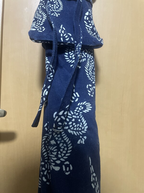 稽古も寒くなってきました…