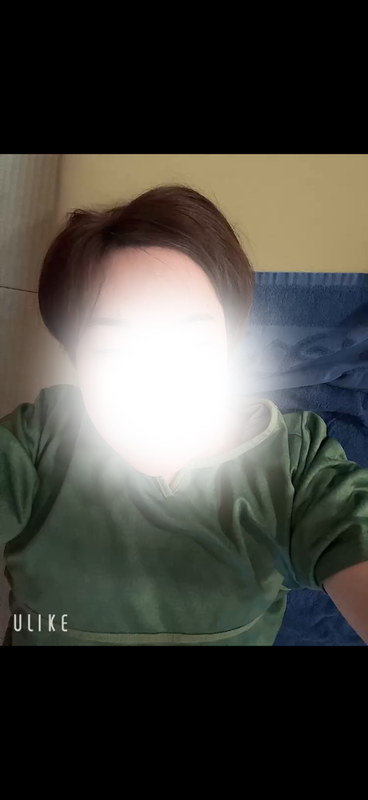 こんばんは！