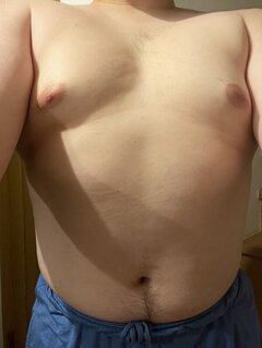 明日午後出勤！！　昨日撮った体です！！