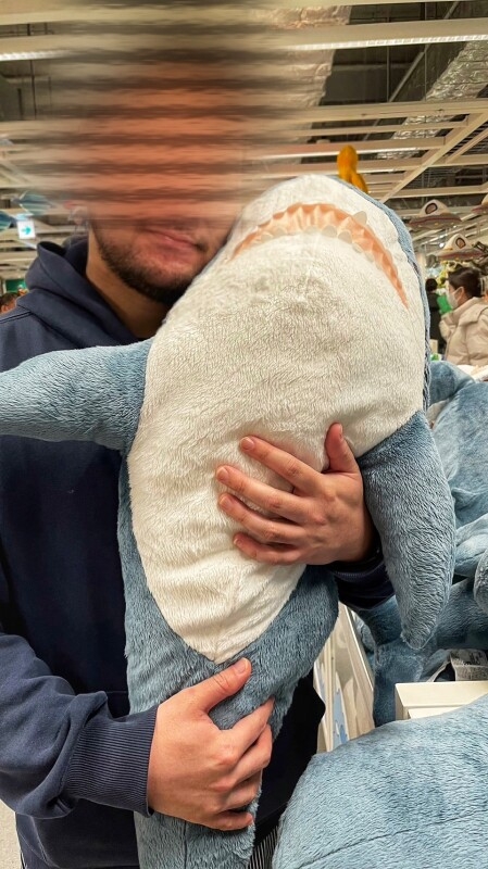 HUG❤️