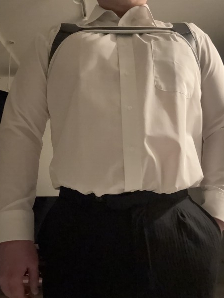 フェチ