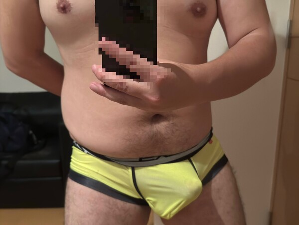 岩倉です🐻