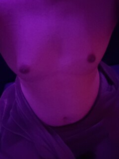 色気溢れてるかな？