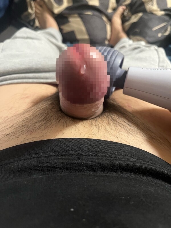 ムラムラが止まらないです