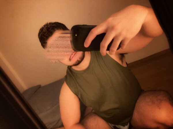 明日の出勤のお知らせ💁🏻‍♂️