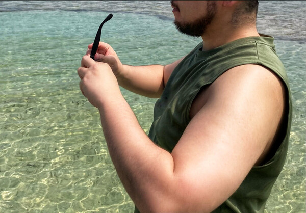 夏に想いを馳せる