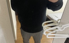 正月休み最終日？