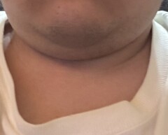 髭剃りました〜